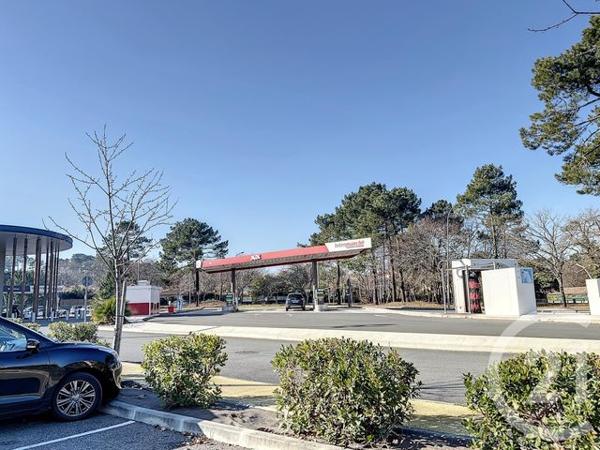 terrain à vendre 1081 m2 LA TESTE DE BUCH - 33