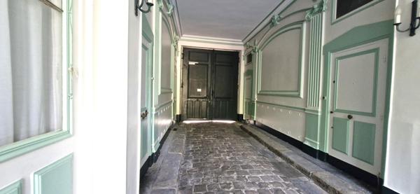 Un véritable bijou, idéalement situé !