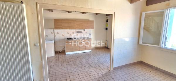 Maison avec extérieur La Jarrie 3 pièce(s) 63 m2