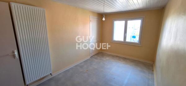 Maison avec extérieur La Jarrie 3 pièce(s) 63 m2