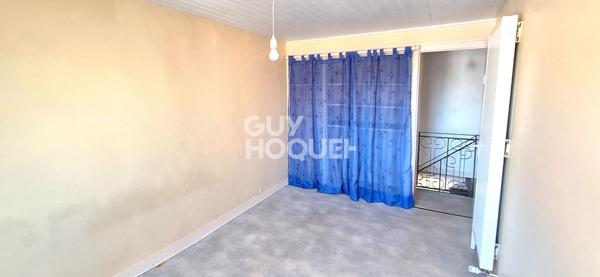 Maison avec extérieur La Jarrie 3 pièce(s) 63 m2