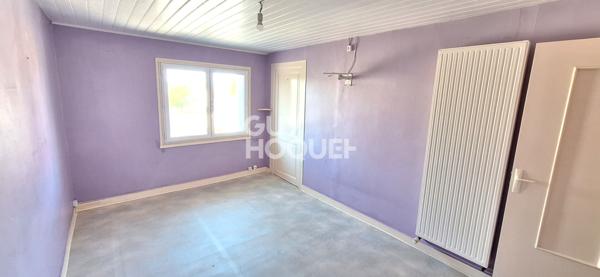 Maison avec extérieur La Jarrie 3 pièce(s) 63 m2