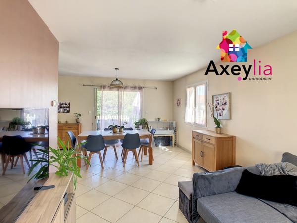 Mably (42300) A VENDRE - 20 MIN DE MABLY - MAISON AVEC SOUS-SOL SEMI-ENTERRÉ, 3 CHAMBRES ET TERRAIN