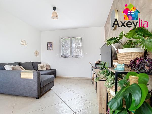 Mably (42300) A VENDRE - 20 MIN DE MABLY - MAISON AVEC SOUS-SOL SEMI-ENTERRÉ, 3 CHAMBRES ET TERRAIN