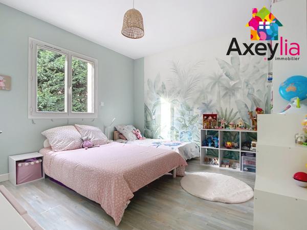 Mably (42300) A VENDRE - 20 MIN DE MABLY - MAISON AVEC SOUS-SOL SEMI-ENTERRÉ, 3 CHAMBRES ET TERRAIN