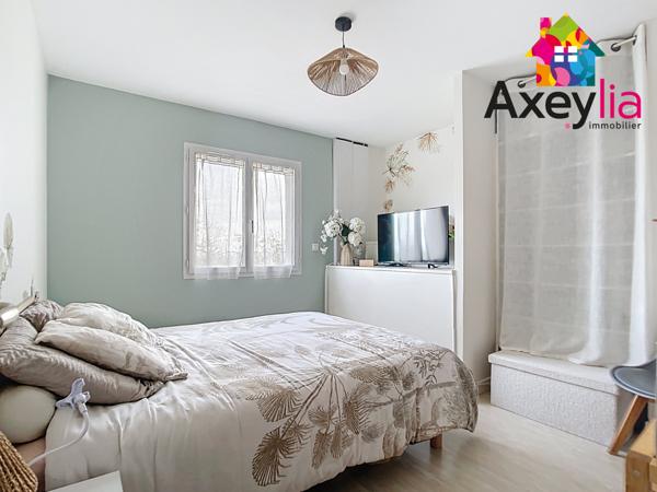 Mably (42300) A VENDRE - 20 MIN DE MABLY - MAISON AVEC SOUS-SOL SEMI-ENTERRÉ, 3 CHAMBRES ET TERRAIN