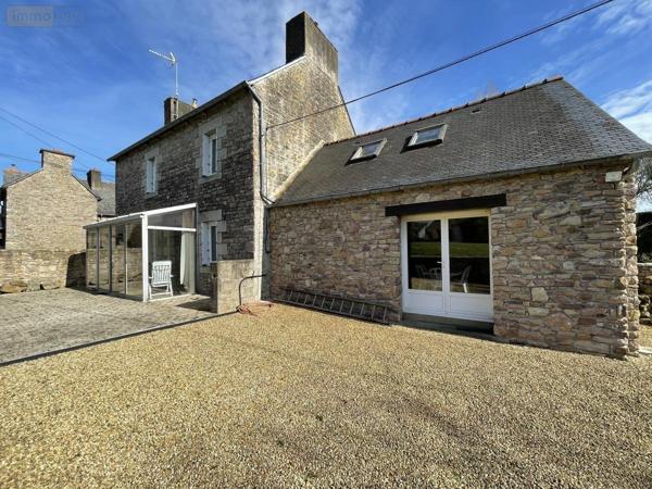 Maison à vendre à Pléhédel dans les Côtes-d'Armor (22290), ref : 22023-3381