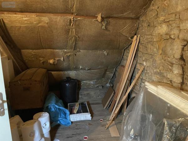 Maison à vendre à Pléhédel dans les Côtes-d'Armor (22290), ref : 22023-3381