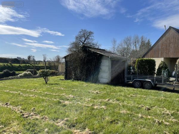 Maison à vendre à Pléhédel dans les Côtes-d'Armor (22290), ref : 22023-3381