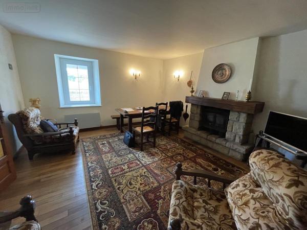 Maison à vendre à Pléhédel dans les Côtes-d'Armor (22290), ref : 22023-3381