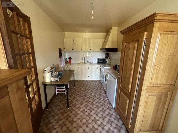 Maison à vendre à Pléhédel dans les Côtes-d'Armor (22290), ref : 22023-3381