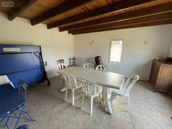 Maison à vendre à Pléhédel dans les Côtes-d'Armor (22290), ref : 22023-3381