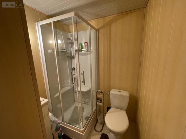 Maison à vendre à Pléhédel dans les Côtes-d'Armor (22290), ref : 22023-3381