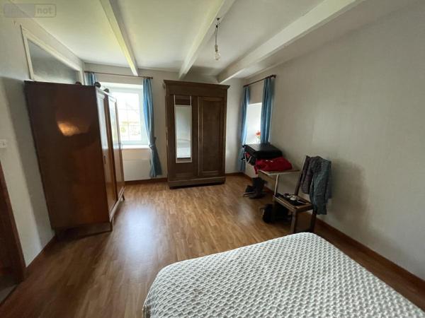 Maison à vendre à Pléhédel dans les Côtes-d'Armor (22290), ref : 22023-3381