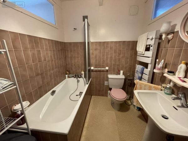 Maison à vendre à Pléhédel dans les Côtes-d'Armor (22290), ref : 22023-3381