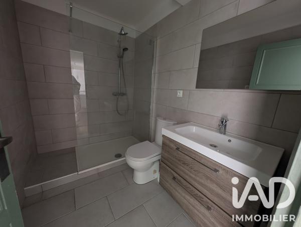 Appartement à vendre 3 pièces 89,62 m² Fougères
