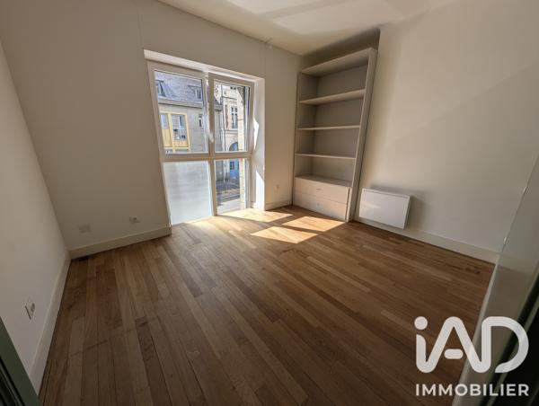 Appartement à vendre 3 pièces 89,62 m² Fougères