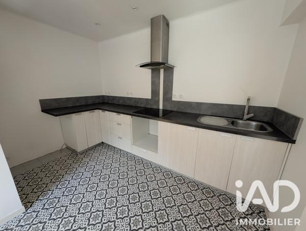 Appartement à vendre 3 pièces 89,62 m² Fougères