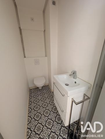 Appartement à vendre 3 pièces 89,62 m² Fougères