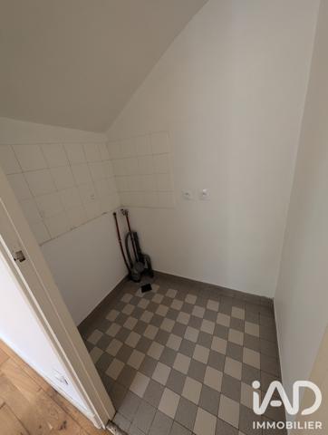 Appartement à vendre 3 pièces 89,62 m² Fougères