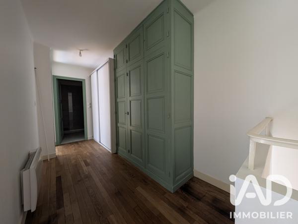 Appartement à vendre 3 pièces 89,62 m² Fougères