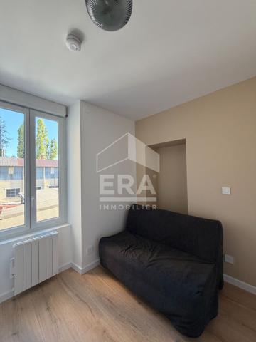 Appartement Lons Le Saunier 1 pièce(s) 15.58 m2