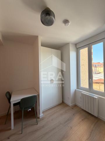 Appartement Lons Le Saunier 1 pièce(s) 15.58 m2