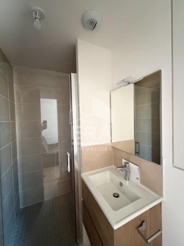 Appartement Lons Le Saunier 1 pièce(s) 15.58 m2