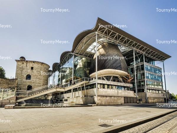 Investissement vente de murs loués BORDEAUX