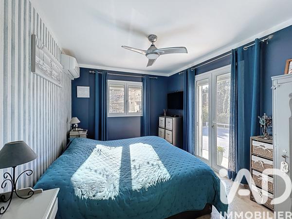 Maison à vendre 7 pièces 190 m² Le Beausset