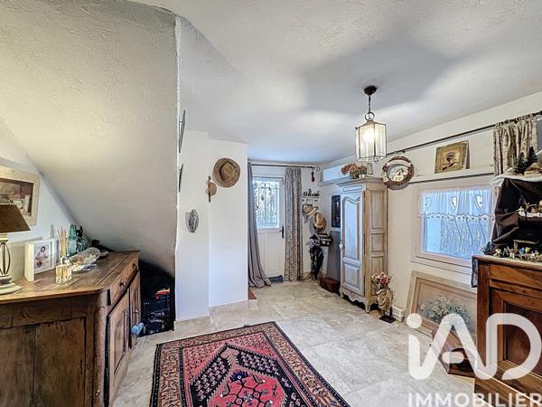 Maison à vendre 7 pièces 190 m² Le Beausset