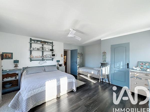 Maison à vendre 7 pièces 190 m² Le Beausset