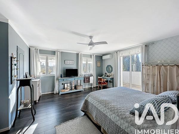 Maison à vendre 7 pièces 190 m² Le Beausset