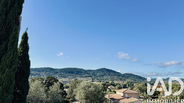 Maison à vendre 7 pièces 190 m² Le Beausset