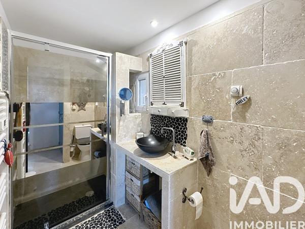 Maison à vendre 7 pièces 190 m² Le Beausset
