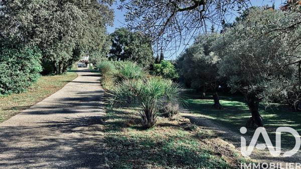 Maison à vendre 7 pièces 190 m² Le Beausset