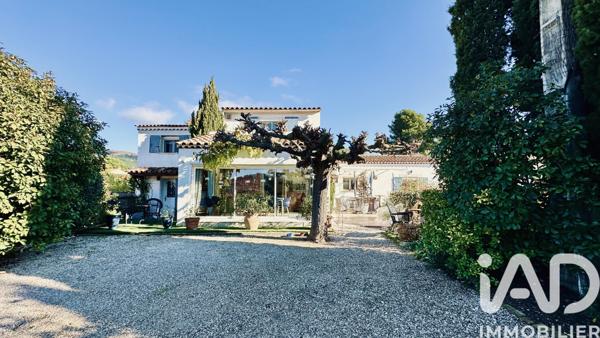 Maison à vendre 7 pièces 190 m² Le Beausset