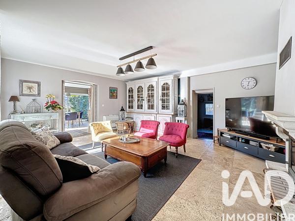 Maison à vendre 7 pièces 190 m² Le Beausset