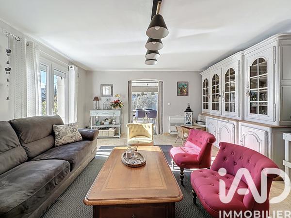 Maison à vendre 7 pièces 190 m² Le Beausset