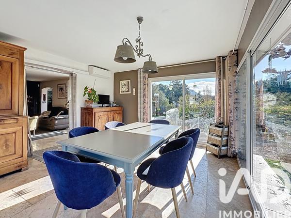 Maison à vendre 7 pièces 190 m² Le Beausset