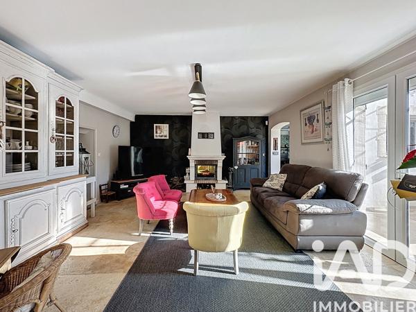 Maison à vendre 7 pièces 190 m² Le Beausset