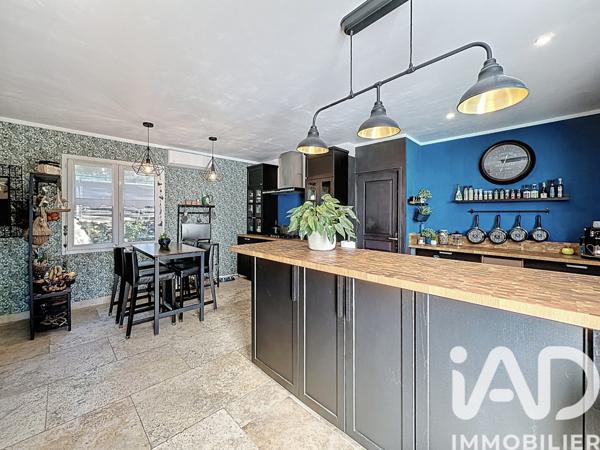 Maison à vendre 7 pièces 190 m² Le Beausset