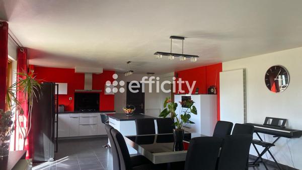 Maison 16 pièces - 310 m² Bien prestige