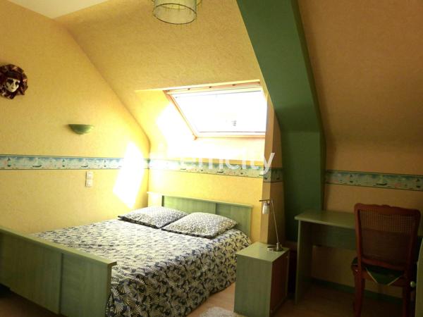 Maison 16 pièces - 310 m² Bien prestige