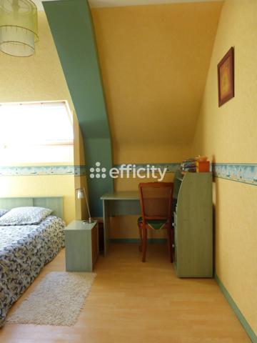 Maison 16 pièces - 310 m² Bien prestige