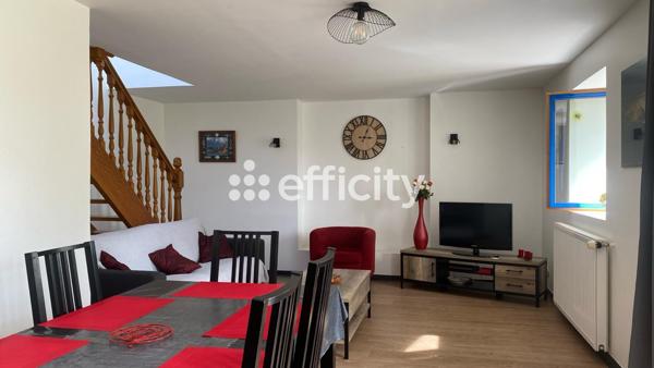 Maison 16 pièces - 310 m² Bien prestige