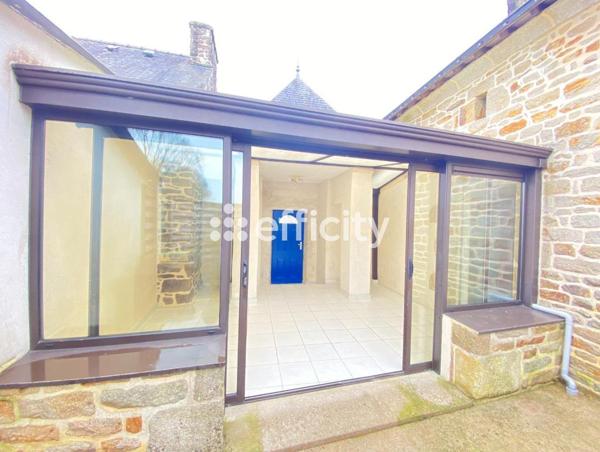 Maison 16 pièces - 310 m² Bien prestige