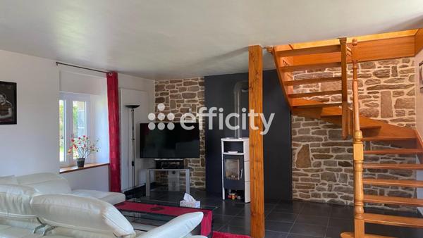 Maison 16 pièces - 310 m² Bien prestige