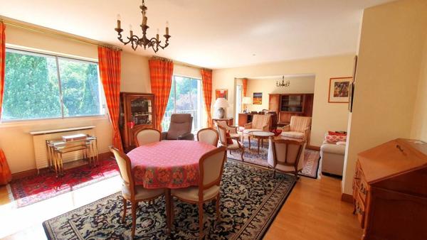 VENTE APPARTEMENT T6 NANTES PONT DU CENS / GAUDINIERE – 397.000 €