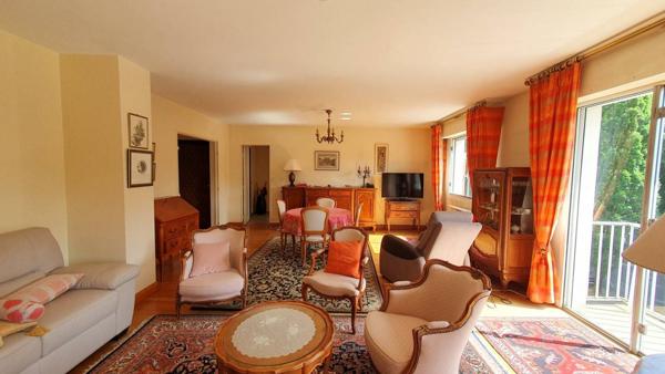 VENTE APPARTEMENT T6 NANTES PONT DU CENS / GAUDINIERE – 397.000 €